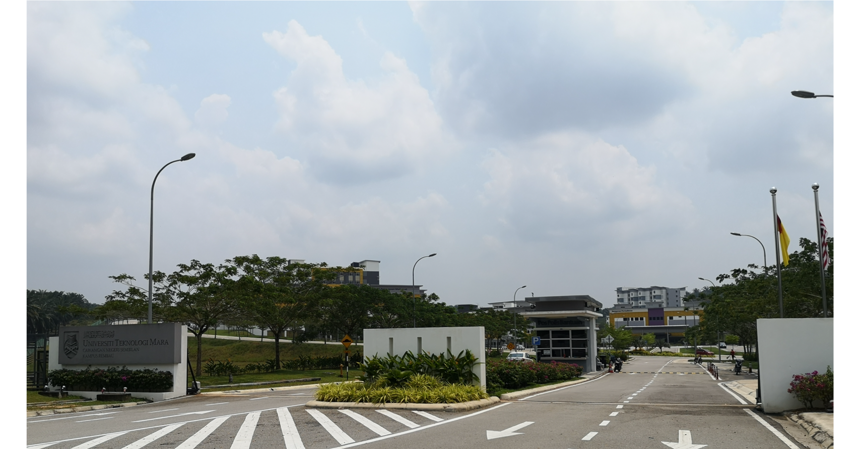 UiTM